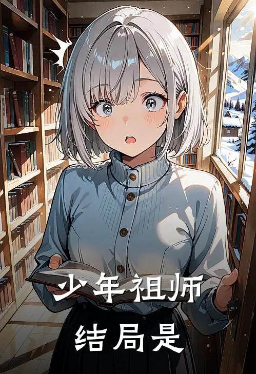 少年祖师结局是