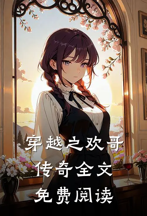 穿越之欢哥传奇全文免费阅读