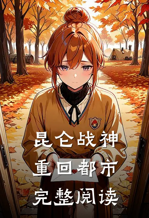 昆仑战神重回都市完整阅读