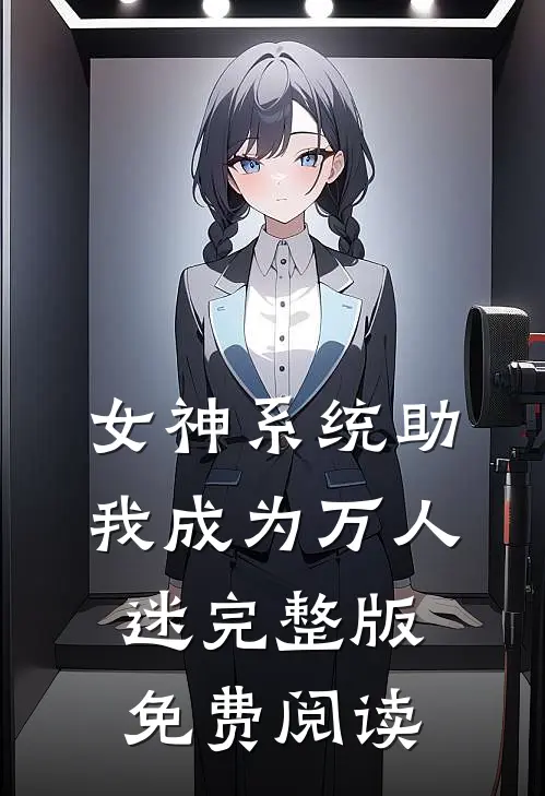 女神系统助我成为万人迷完整版免费阅读