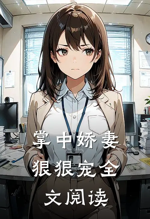 掌中娇妻狠狠宠全文阅读