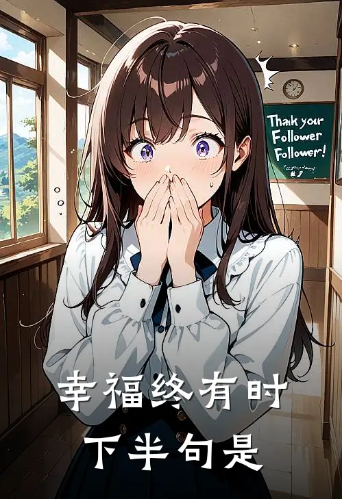 幸福终有时下半句是
