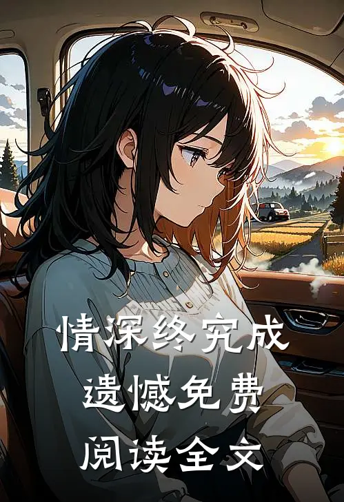 情深终究成遗憾免费阅读全文