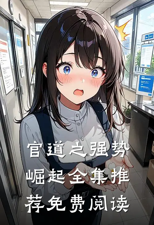 官道之强势崛起全集推荐免费阅读