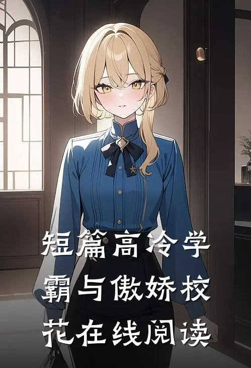 短篇高冷学霸与傲娇校花在线阅读