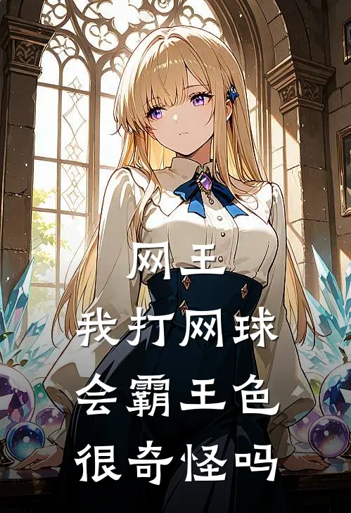网王：我打网球会霸王色很奇怪吗