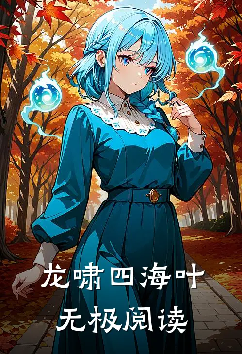 龙啸四海叶无极阅读