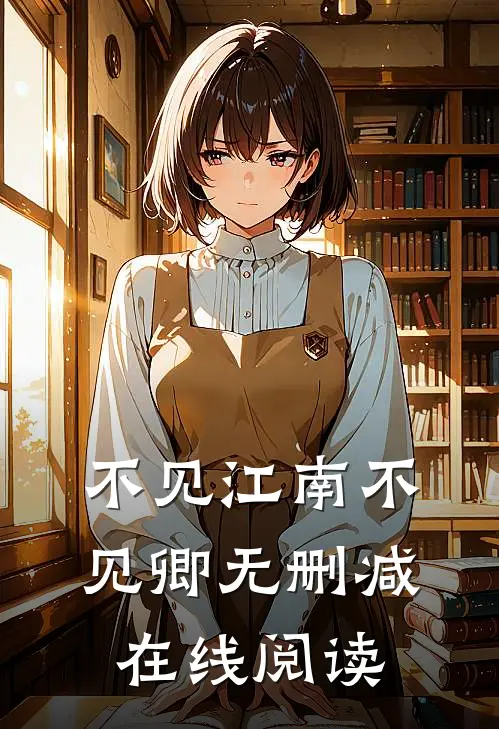 不见江南不见卿无删减在线阅读