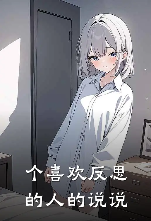 个喜欢反思的人的说说