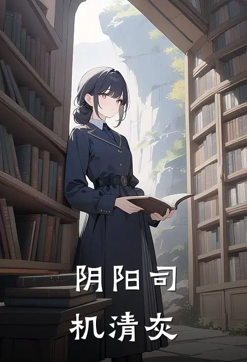 阴阳司机清灰