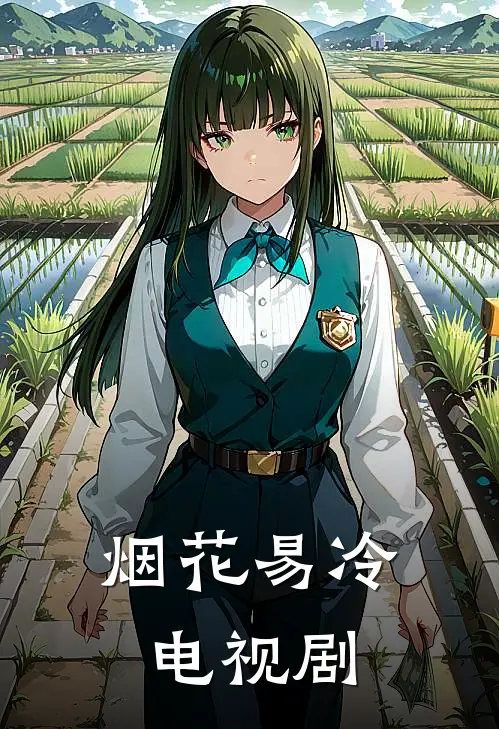 烟花易冷电视剧