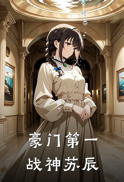 豪门第一战神苏辰