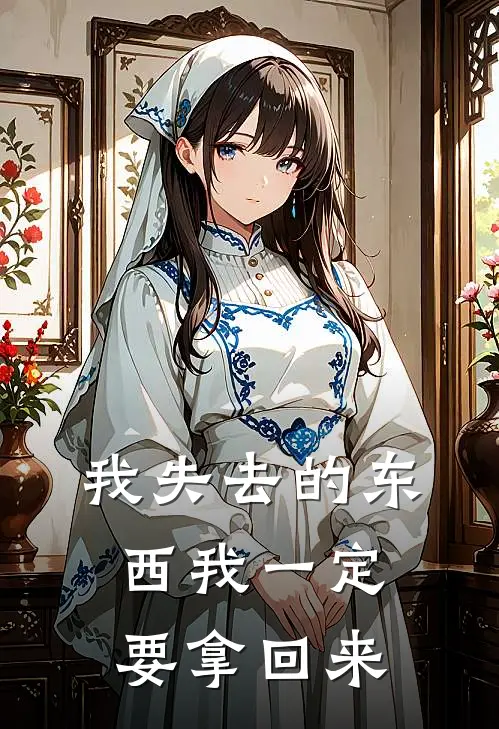 我失去的东西我一定要拿回来