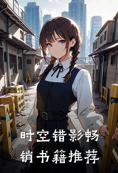 时空错影畅销书籍推荐
