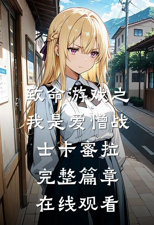 致命游戏之我是爱憎战士卡蜜拉完整篇章在线观看