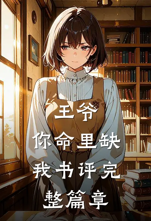 王爷,你命里缺我书评完整篇章