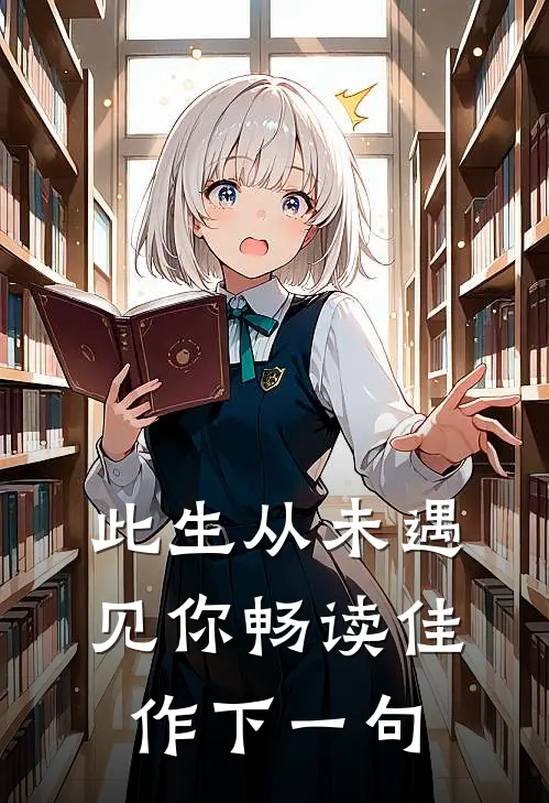 此生从未遇见你畅读佳作下一句