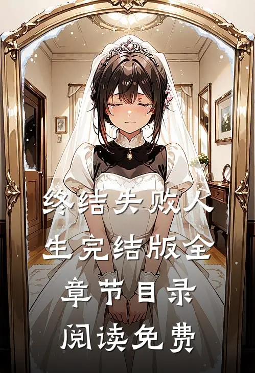 终结失败人生完结版全章节目录阅读免费