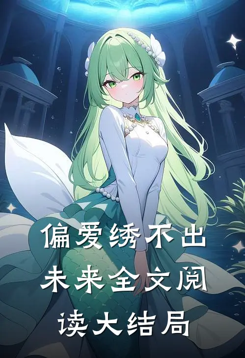 偏爱绣不出未来全文阅读大结局