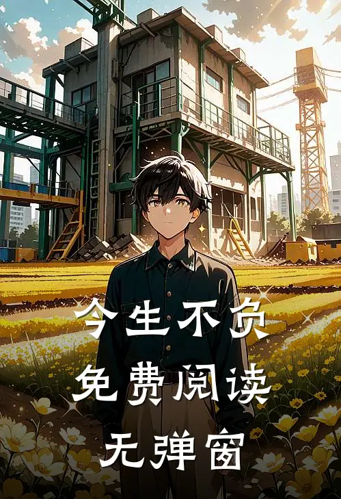 今生不负免费阅读无弹窗