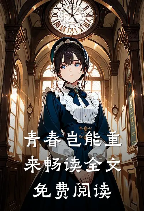 青春岂能重来畅读全文免费阅读