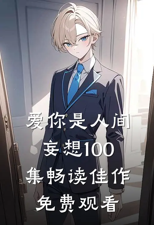爱你是人间妄想100集畅读佳作免费观看