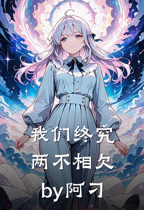 我们终究两不相欠by阿刁