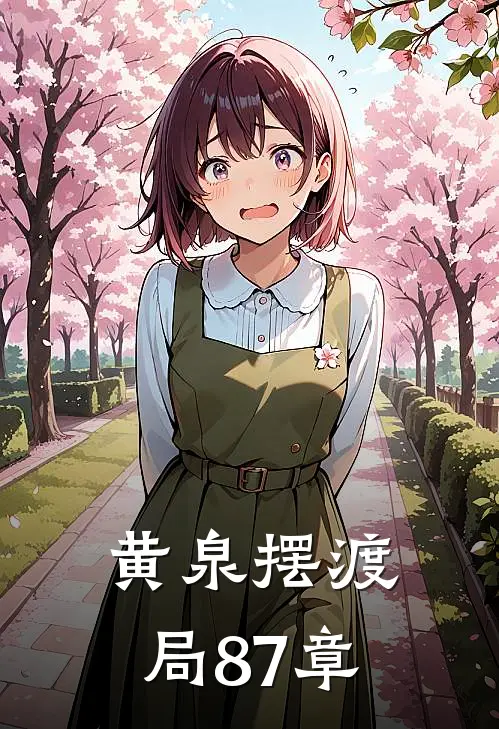 黄泉摆渡局87章