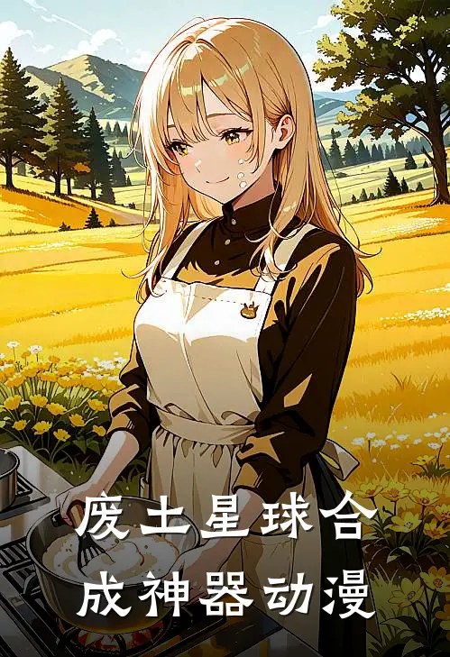 废土星球合成神器动漫