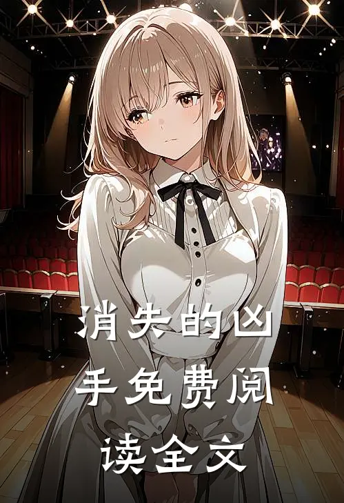 消失的凶手免费阅读全文