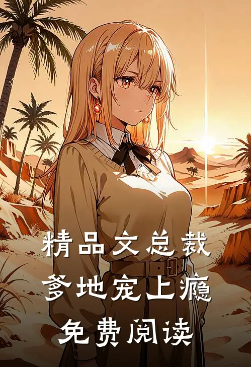 精品文总裁爹地宠上瘾免费阅读