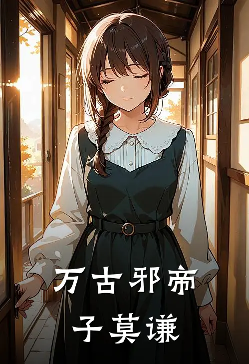 万古邪帝子莫谦