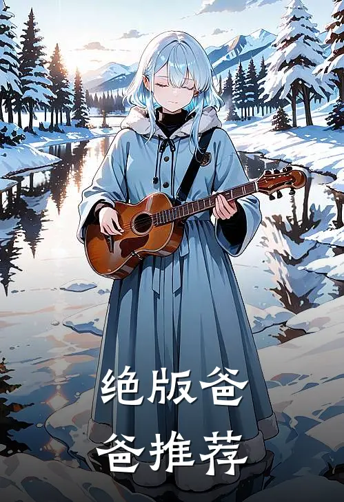 绝版爸爸推荐