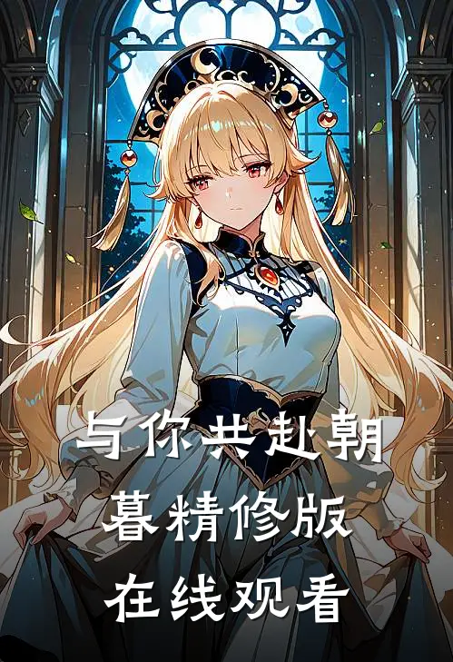 与你共赴朝暮精修版在线观看