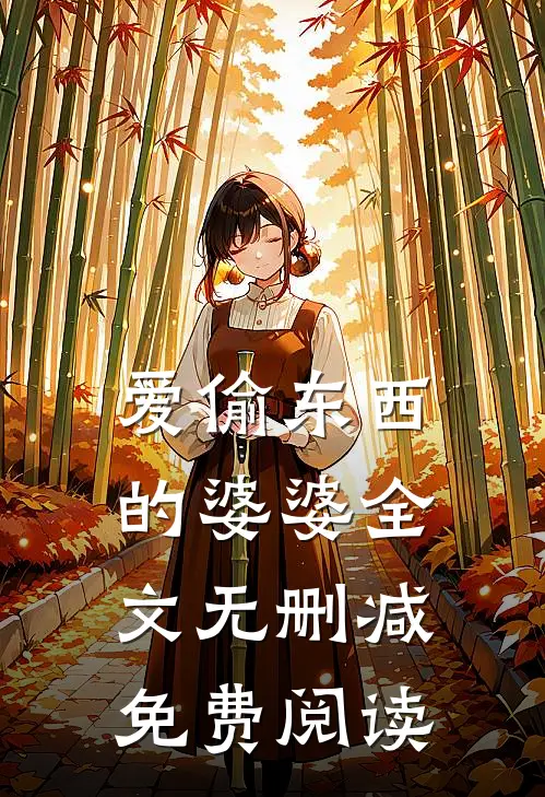 爱偷东西的婆婆全文无删减免费阅读