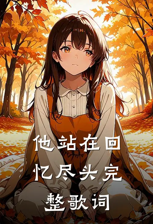 他站在回忆尽头完整歌词