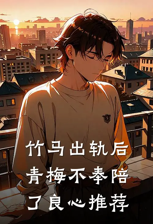 竹马出轨后青梅不奉陪了良心推荐