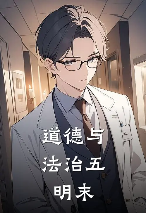 道德与法治五：明末