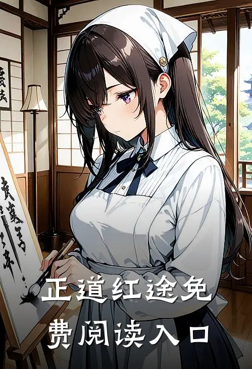 正道红途免费阅读入口