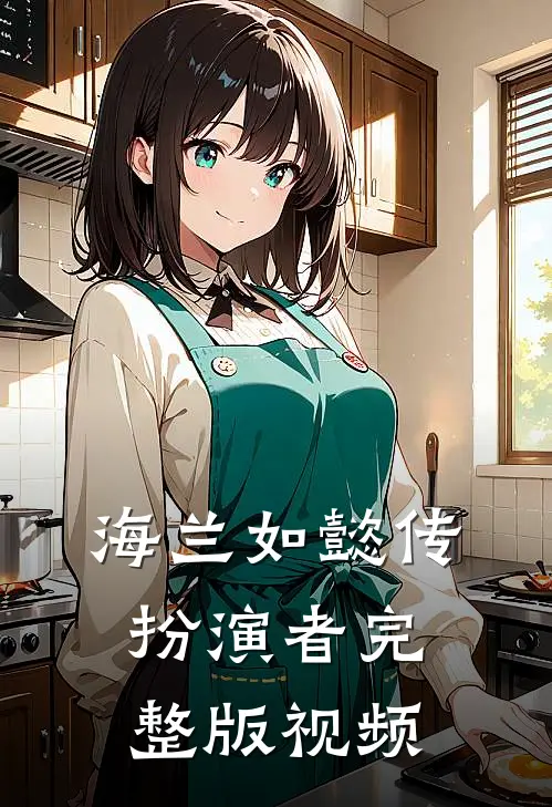 海兰如懿传扮演者完整版视频