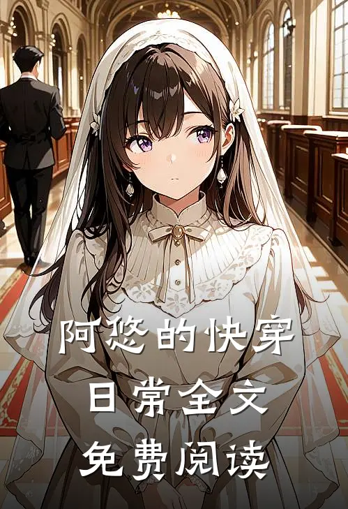 阿悠的快穿日常全文免费阅读