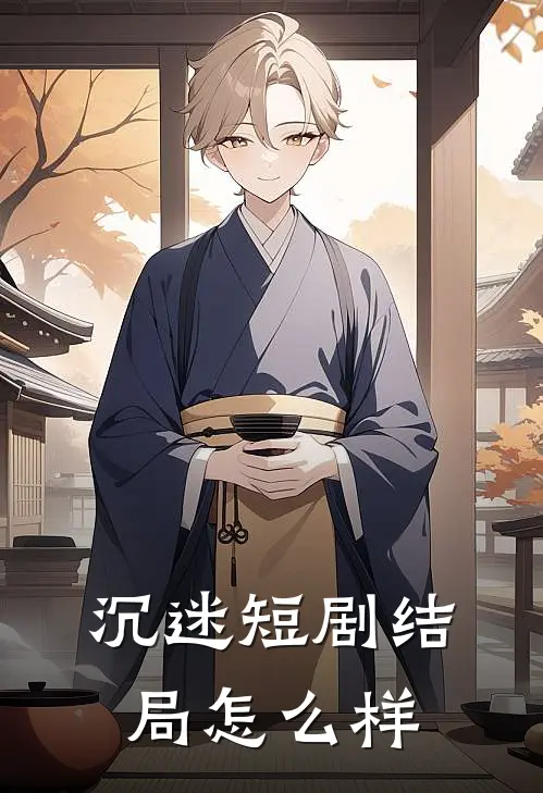 沉迷短剧结局怎么样