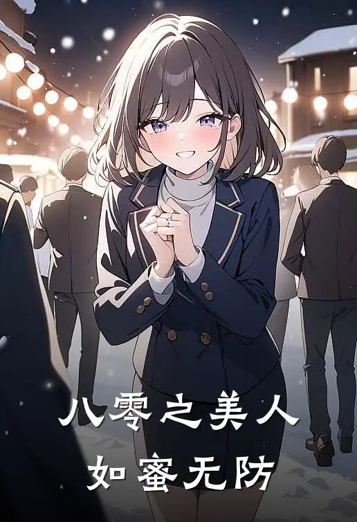 八零之美人如蜜无防