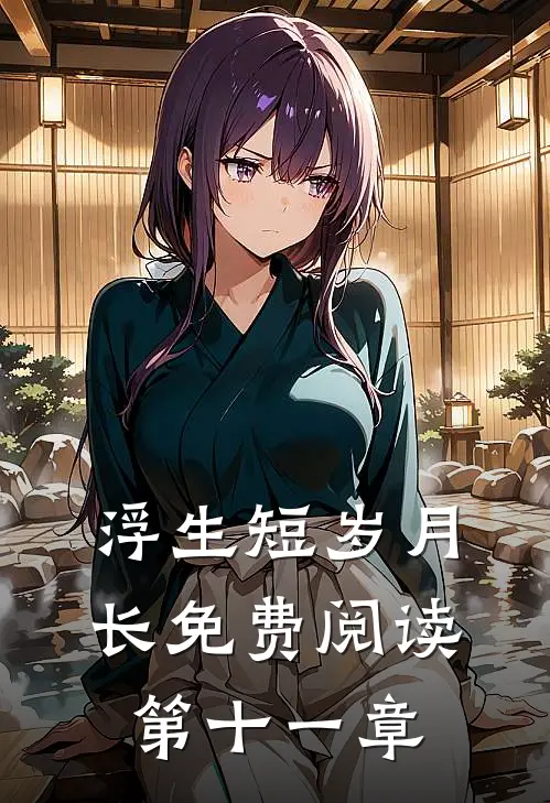 浮生短岁月长免费阅读第十一章