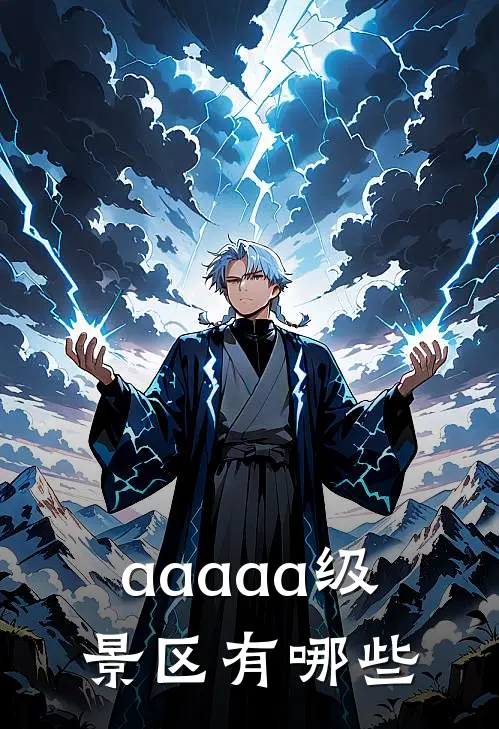aaaaa级景区有哪些