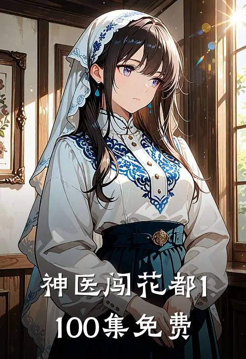 神医闯花都1-100集免费