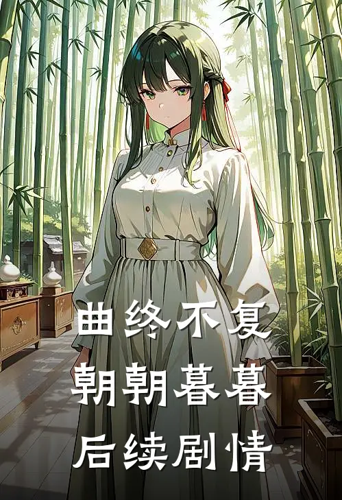 曲终不复朝朝暮暮后续剧情