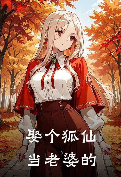 娶个狐仙当老婆的