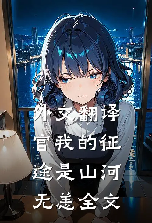 外交翻译官我的征途是山河无恙全文