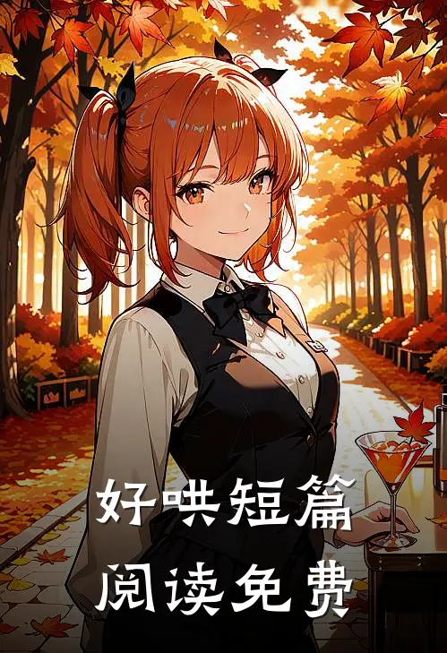 好哄短篇阅读免费